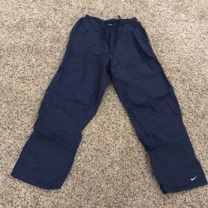 Men’s windpants
